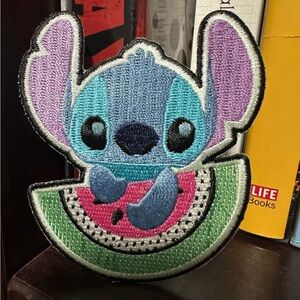 Loungefly Disney Stitch Watermelon Patch